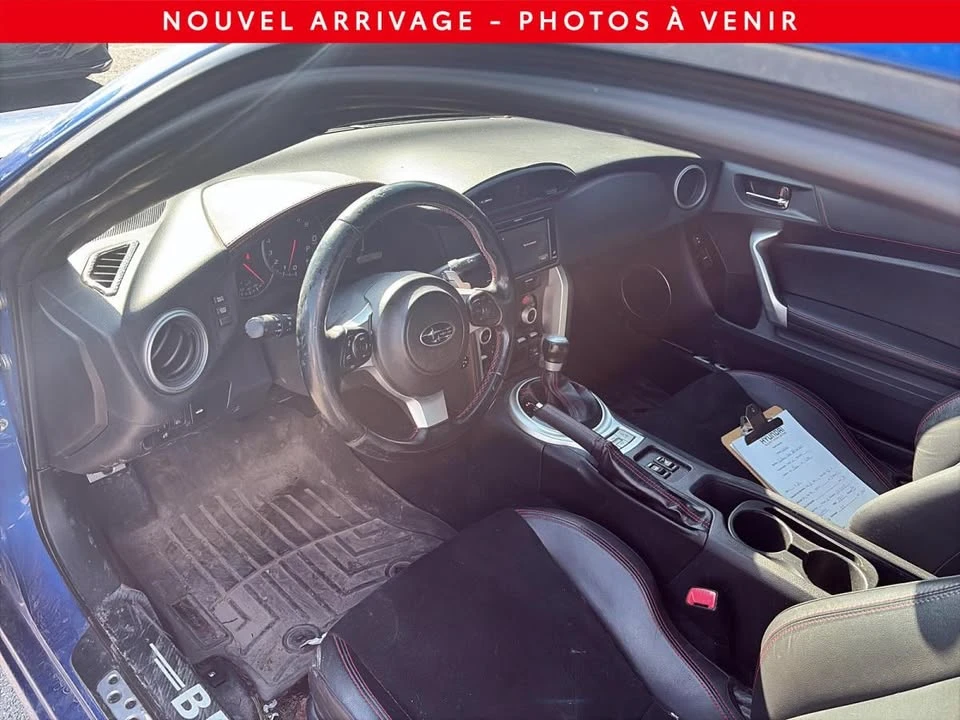 2017 Subaru BRZ 1st Gen - Image 4 of 5
