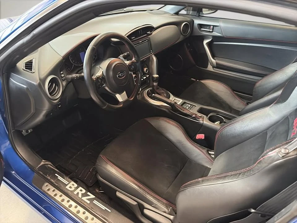 2017 Subaru BRZ 1st Gen - Image 4 of 20
