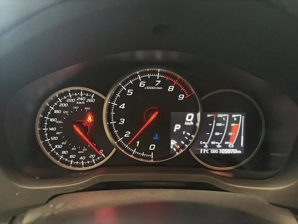 2017 Subaru BRZ 1st Gen - Image 16 of 20