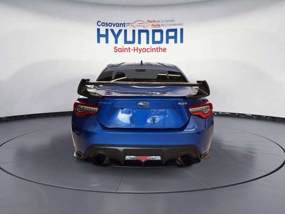 2017 Subaru BRZ 1st Gen - Image 8 of 20