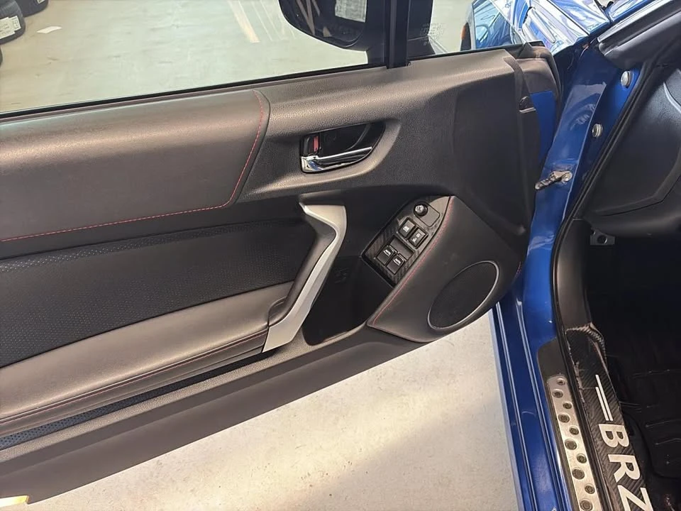 2017 Subaru BRZ 1st Gen - Image 11 of 20