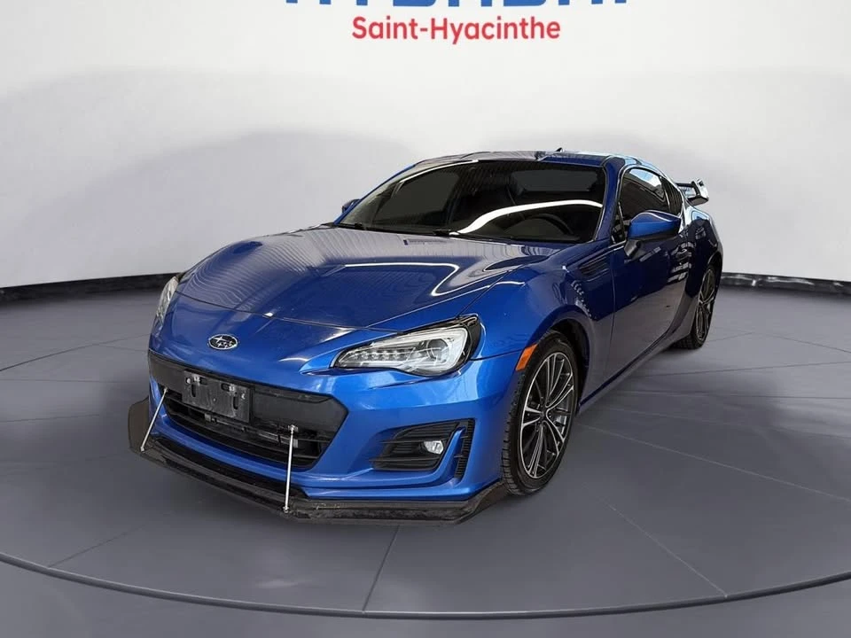 2017 Subaru BRZ 1st Gen - Image 2 of 20