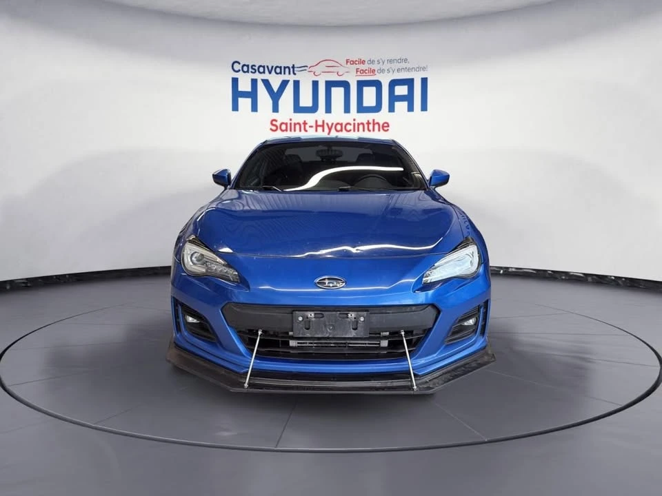 2017 Subaru BRZ 1st Gen - Image 3 of 20