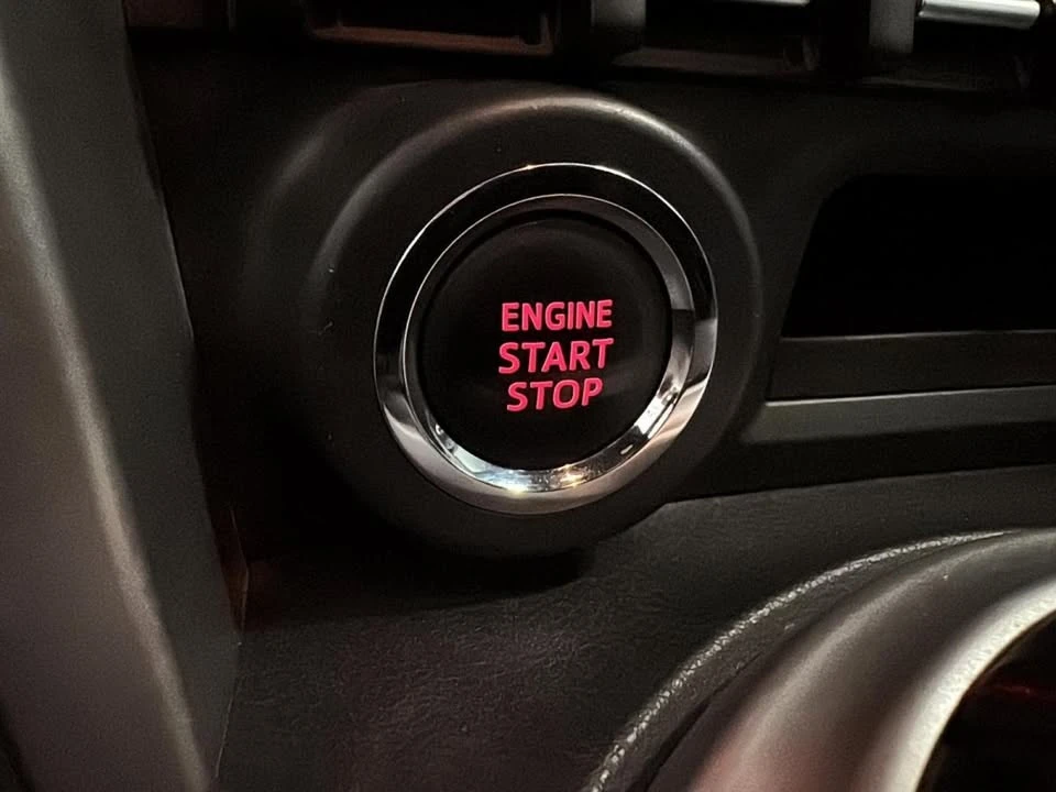 2017 Subaru BRZ 1st Gen - Image 15 of 20