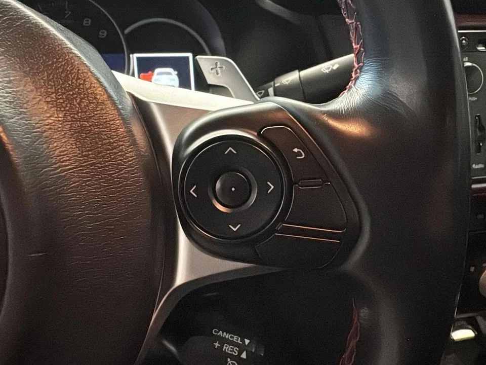 2017 Subaru BRZ 1st Gen - Image 14 of 20