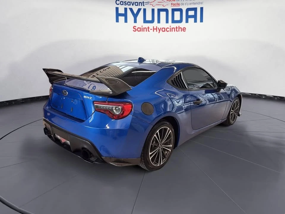 2017 Subaru BRZ 1st Gen - Image 7 of 20
