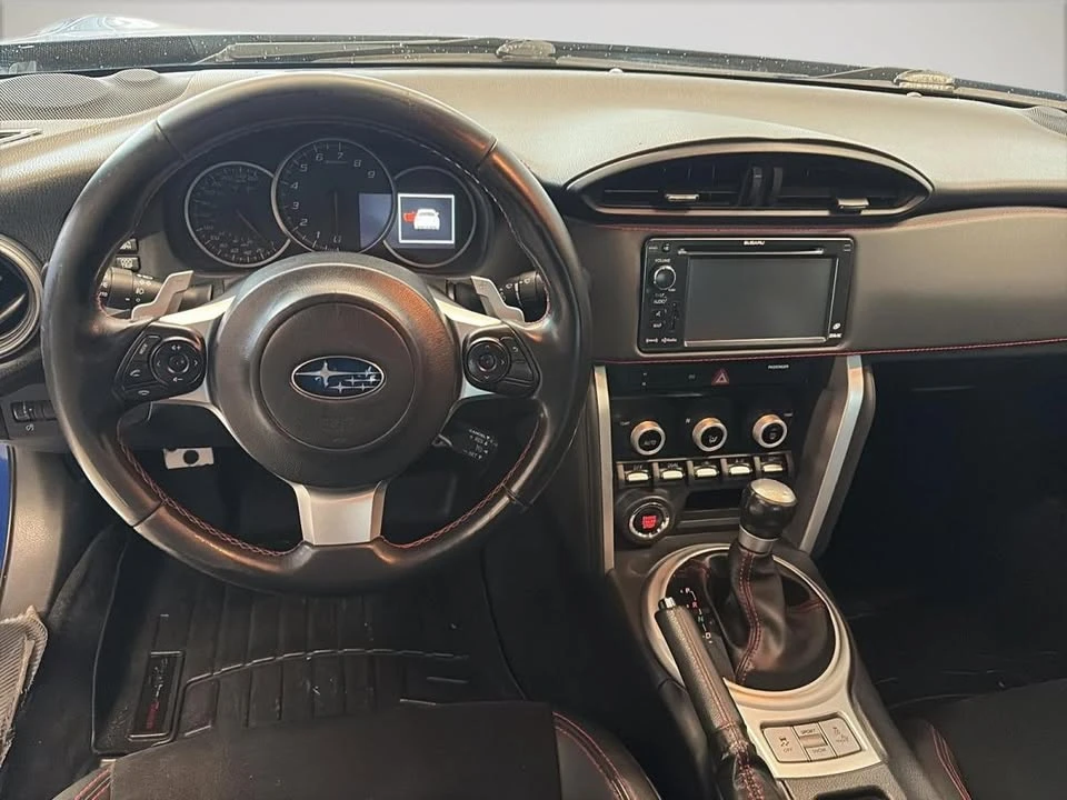 2017 Subaru BRZ 1st Gen - Image 10 of 20