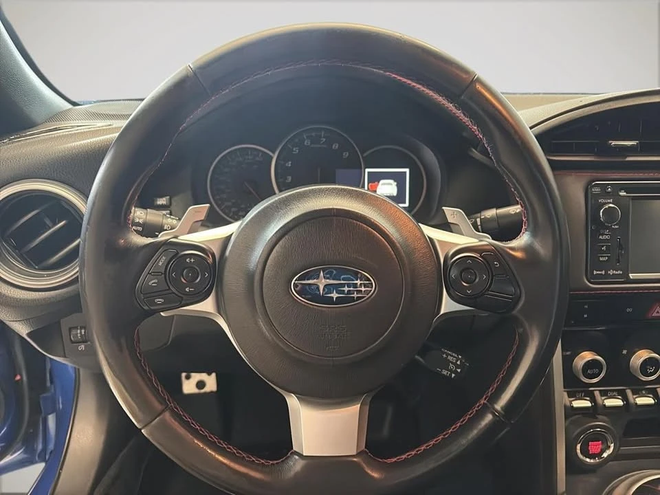 2017 Subaru BRZ 1st Gen - Image 12 of 20