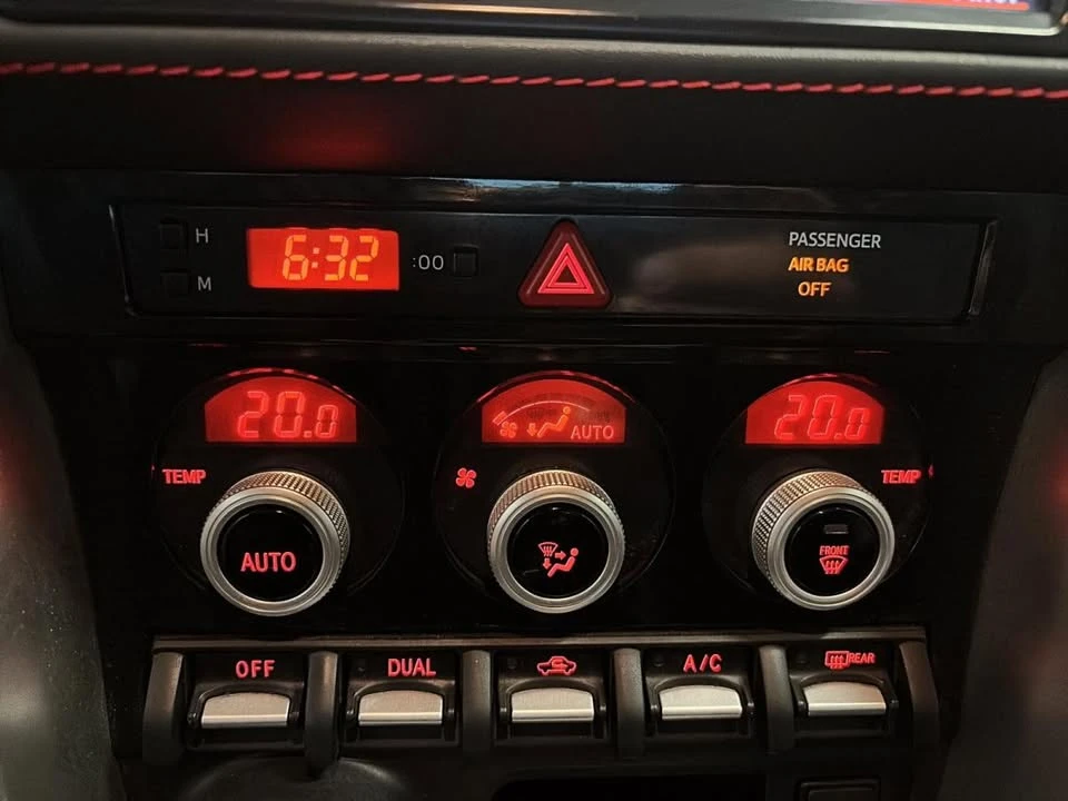 2017 Subaru BRZ 1st Gen - Image 20 of 20