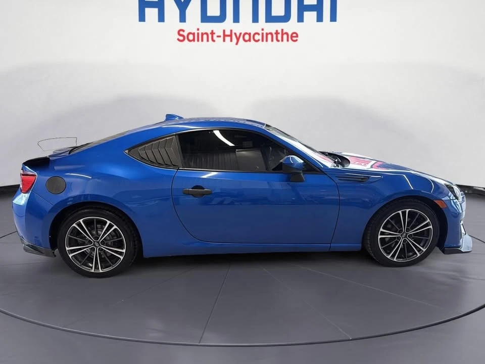 2017 Subaru BRZ 1st Gen - Image 6 of 20