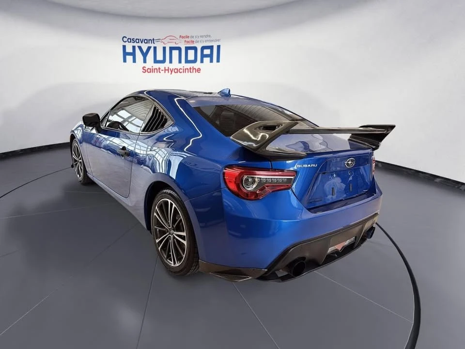 2017 Subaru BRZ 1st Gen - Image 9 of 20