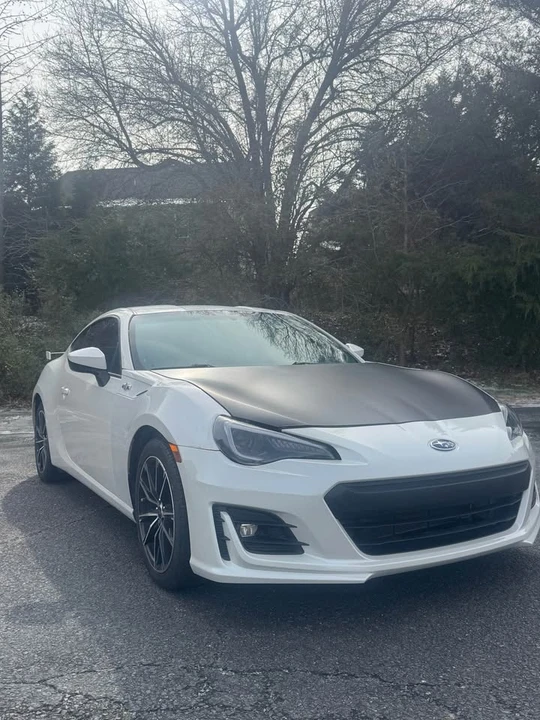 2017 Subaru BRZ 1st Gen - Image 8 of 16