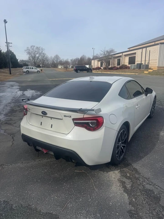 2017 Subaru BRZ 1st Gen - Image 6 of 16