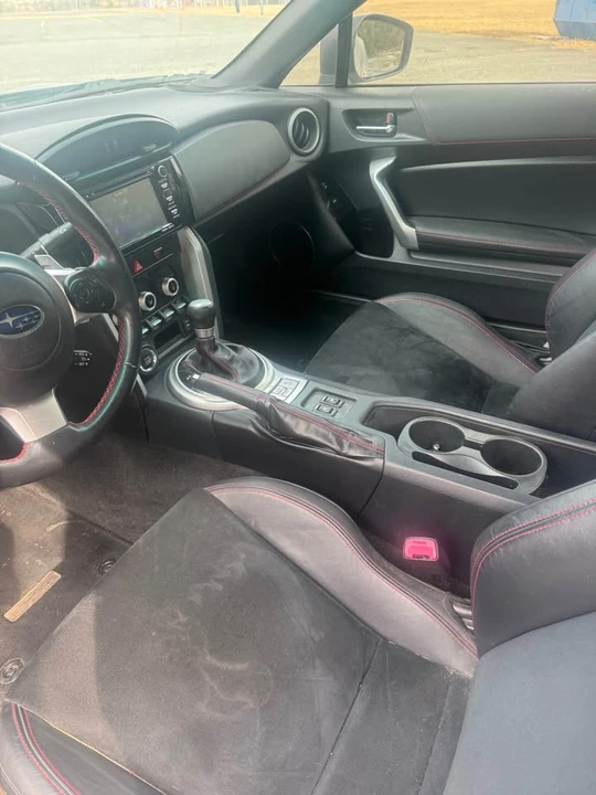 2017 Subaru BRZ 1st Gen - Image 14 of 16