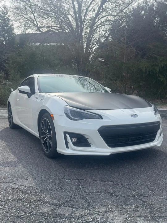 2017 Subaru BRZ 1st Gen - Image 12 of 16