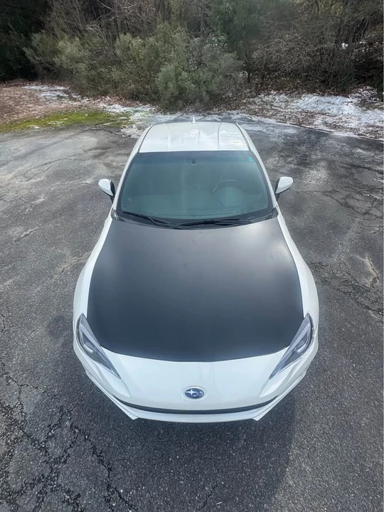 2017 Subaru BRZ 1st Gen - Image 11 of 16