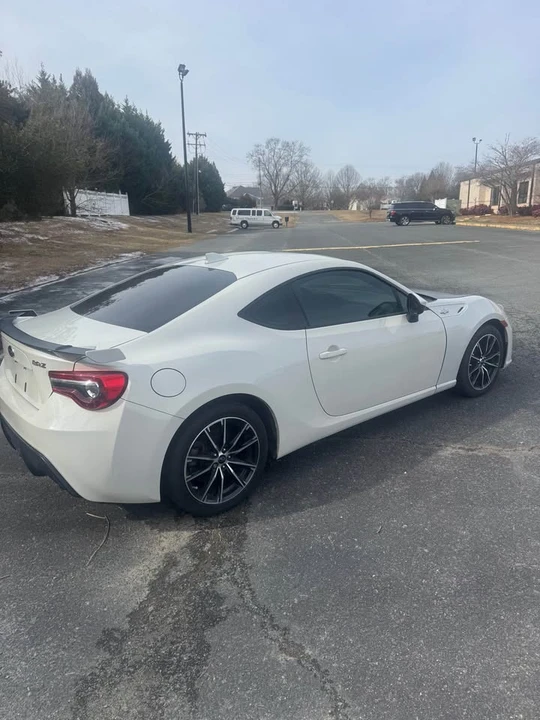2017 Subaru BRZ 1st Gen - Image 5 of 16