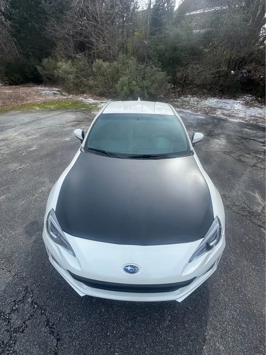 2017 Subaru BRZ 1st Gen - Image 9 of 16