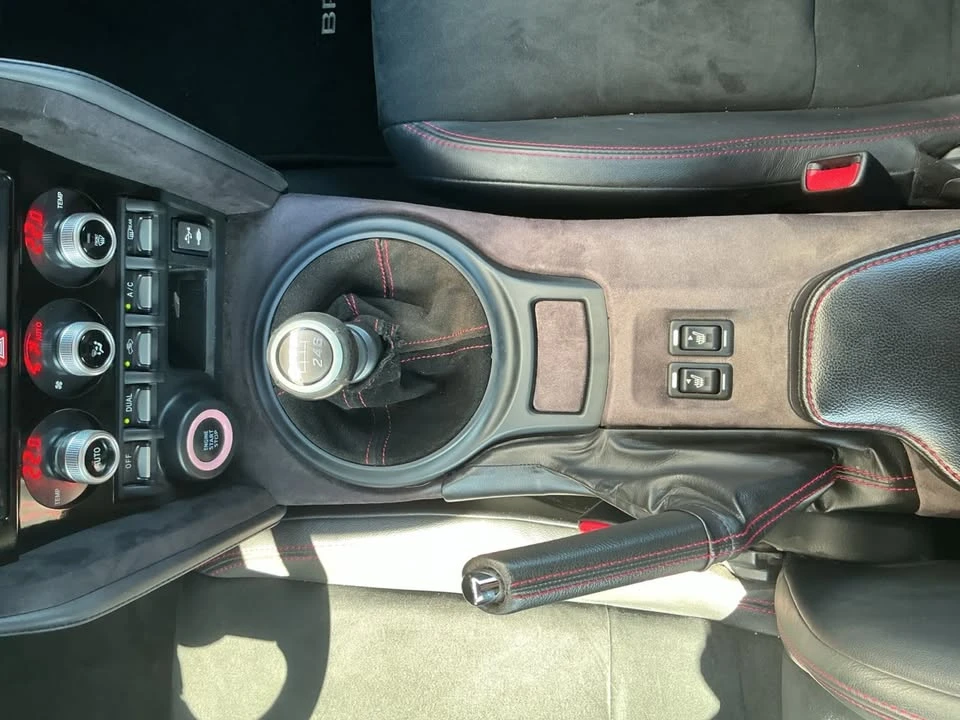 2017 Subaru BRZ 1st Gen - Image 15 of 20