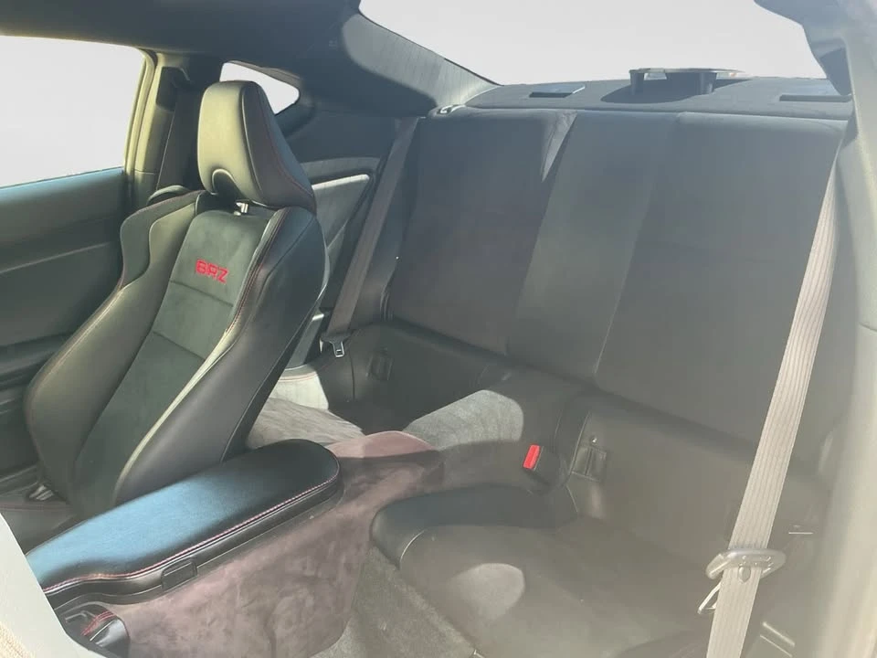 2017 Subaru BRZ 1st Gen - Image 19 of 20