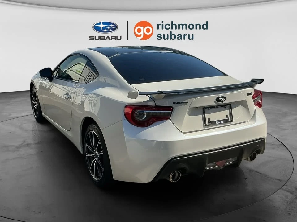 2017 Subaru BRZ 1st Gen - Image 7 of 20