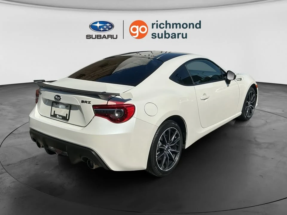 2017 Subaru BRZ 1st Gen - Image 5 of 20