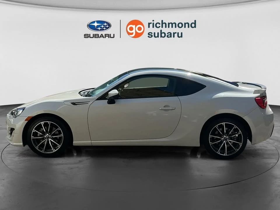 2017 Subaru BRZ 1st Gen - Image 8 of 20