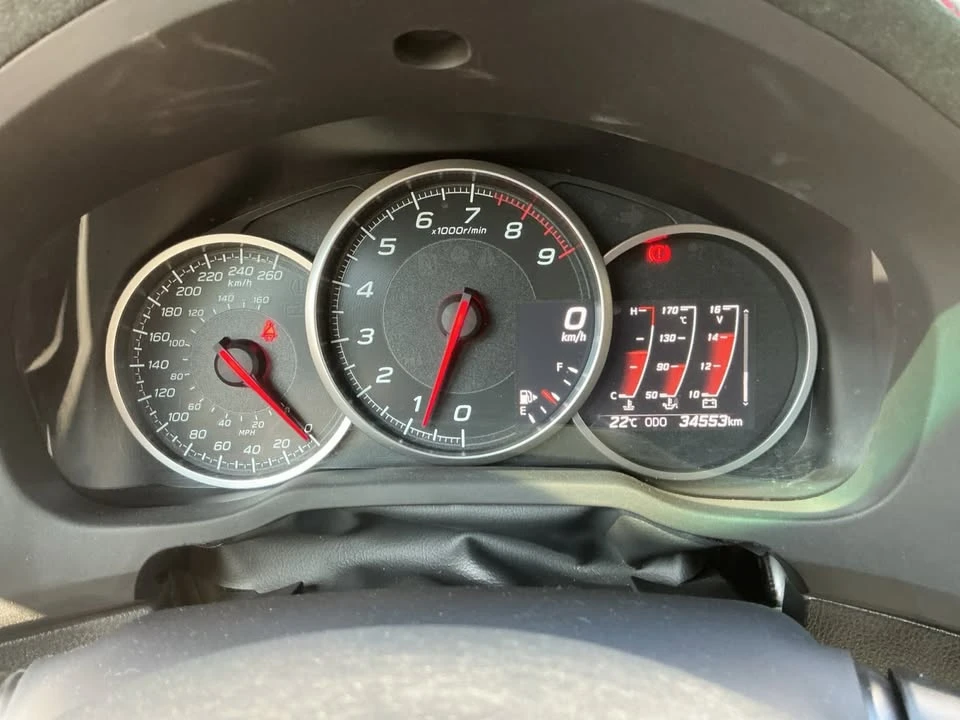 2017 Subaru BRZ 1st Gen - Image 12 of 20