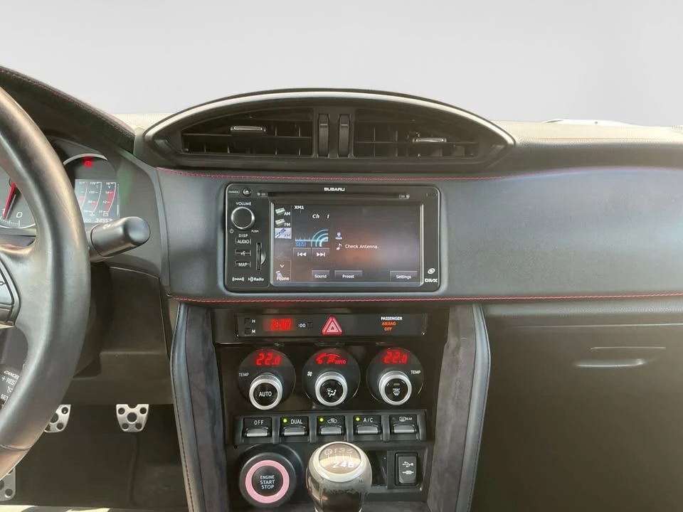 2017 Subaru BRZ 1st Gen - Image 16 of 20