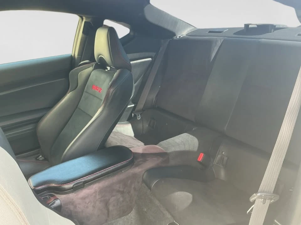 2017 Subaru BRZ 1st Gen - Image 20 of 20