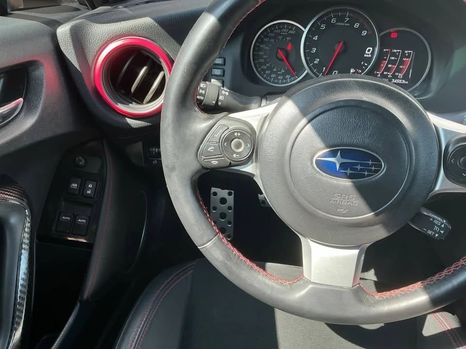 2017 Subaru BRZ 1st Gen - Image 14 of 20