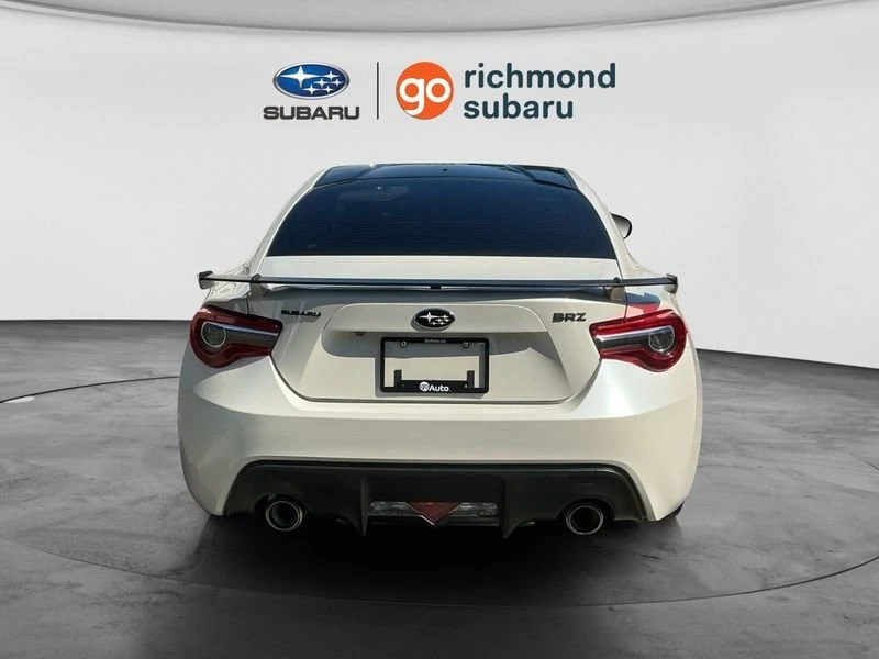 2017 Subaru BRZ 1st Gen - Image 6 of 19
