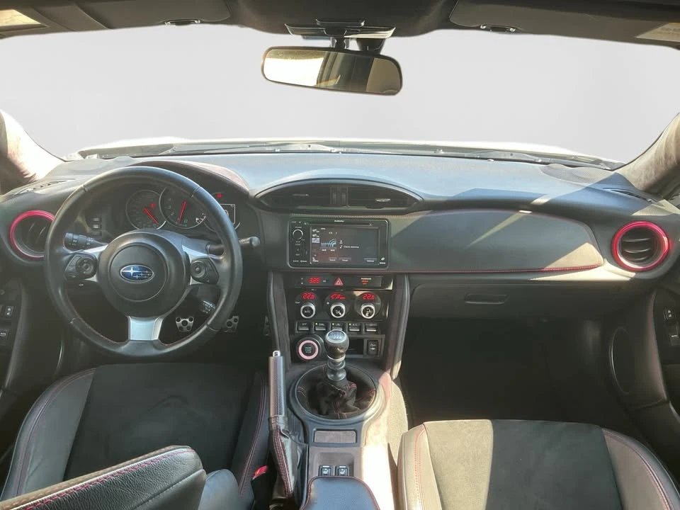 2017 Subaru BRZ 1st Gen - Image 17 of 20
