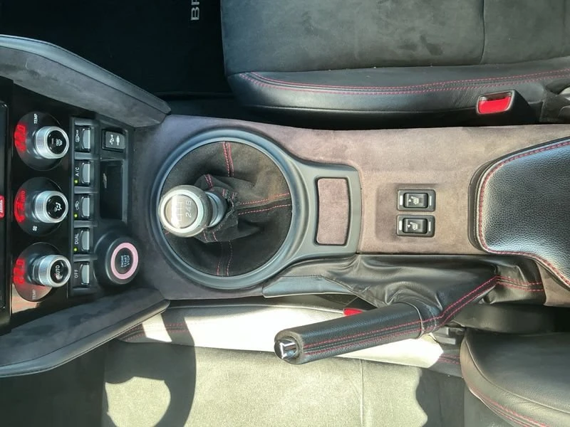 2017 Subaru BRZ 1st Gen - Image 12 of 19