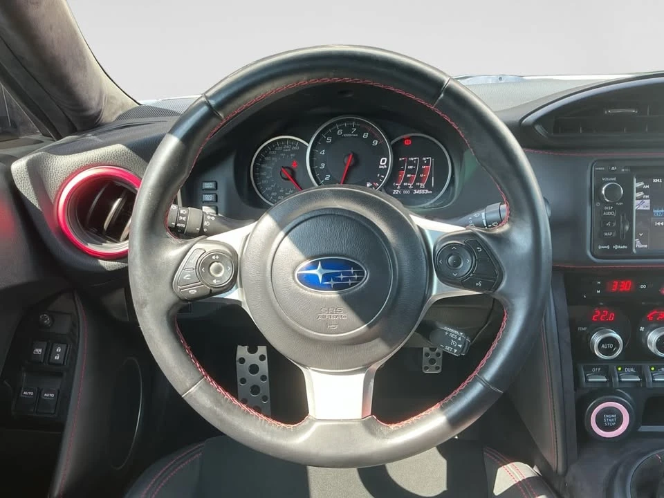 2017 Subaru BRZ 1st Gen - Image 11 of 20