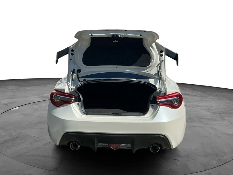2017 Subaru BRZ 1st Gen - Image 17 of 19