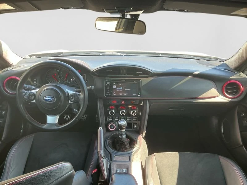 2017 Subaru BRZ 1st Gen - Image 14 of 19