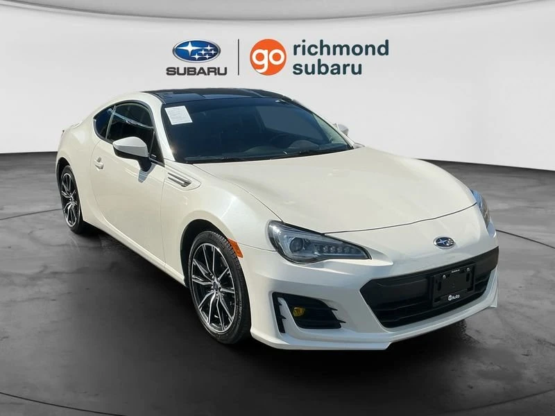 2017 Subaru BRZ 1st Gen - Image 3 of 19