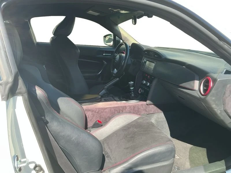 2017 Subaru BRZ 1st Gen - Image 18 of 19