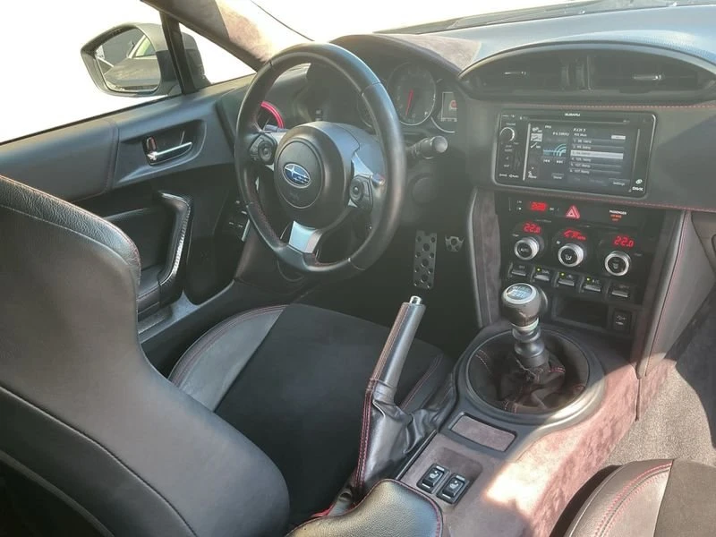 2017 Subaru BRZ 1st Gen - Image 19 of 19