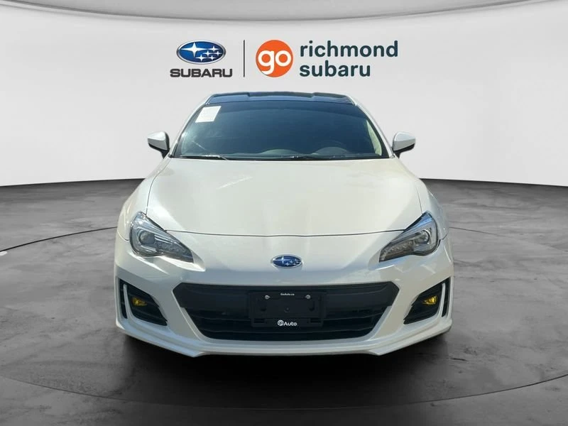 2017 Subaru BRZ 1st Gen - Image 2 of 19