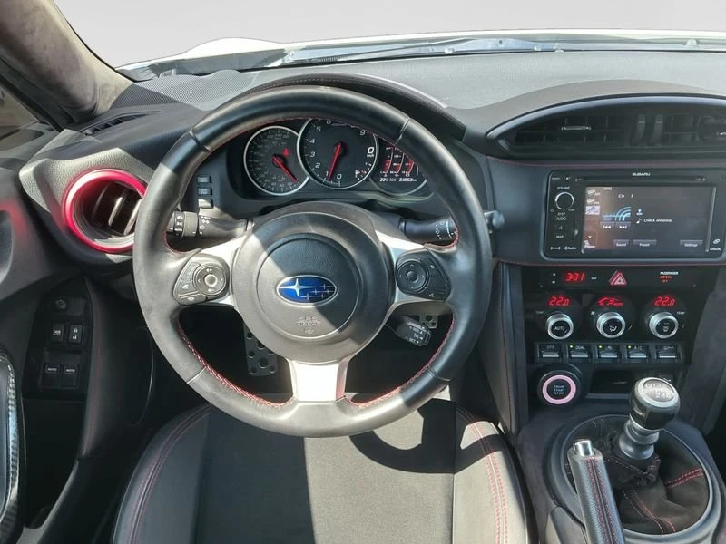 2017 Subaru BRZ 1st Gen - Image 15 of 19