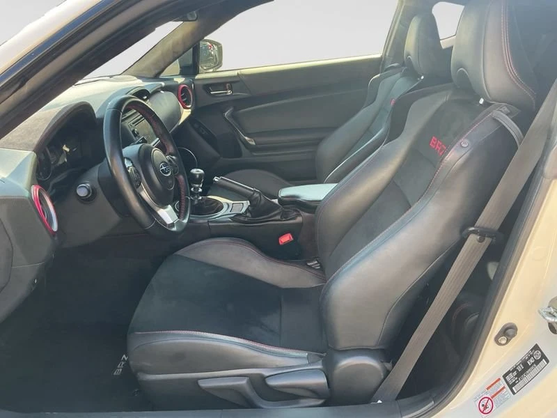 2017 Subaru BRZ 1st Gen - Image 9 of 19