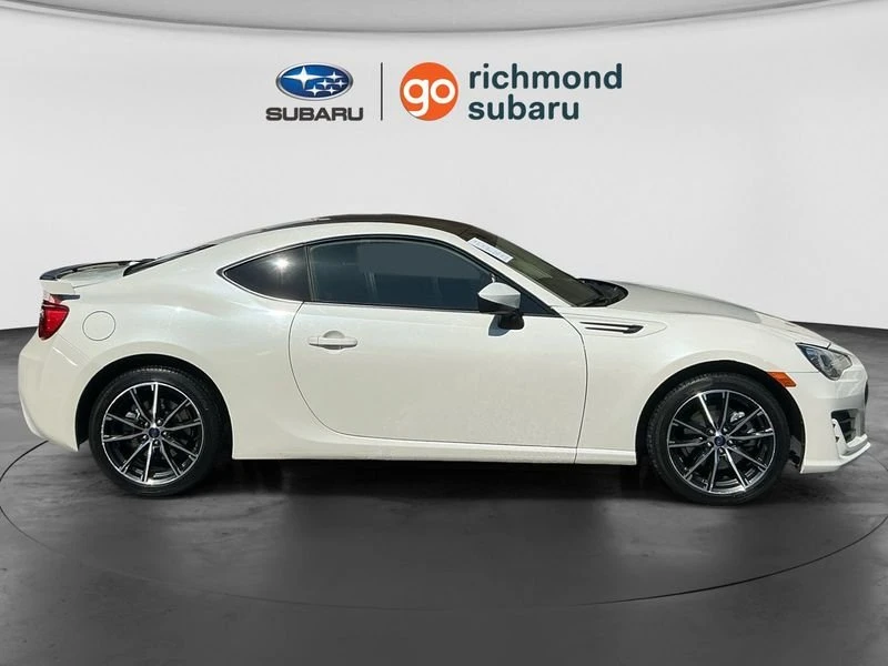 2017 Subaru BRZ 1st Gen - Image 4 of 19
