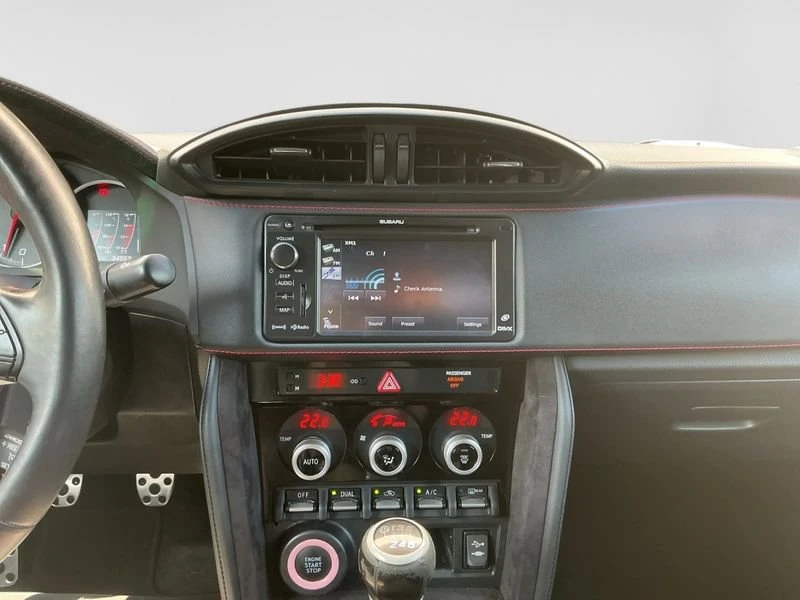 2017 Subaru BRZ 1st Gen - Image 13 of 19