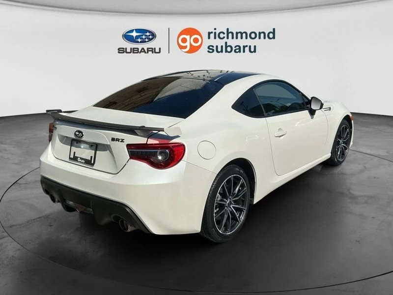2017 Subaru BRZ 1st Gen - Image 5 of 19