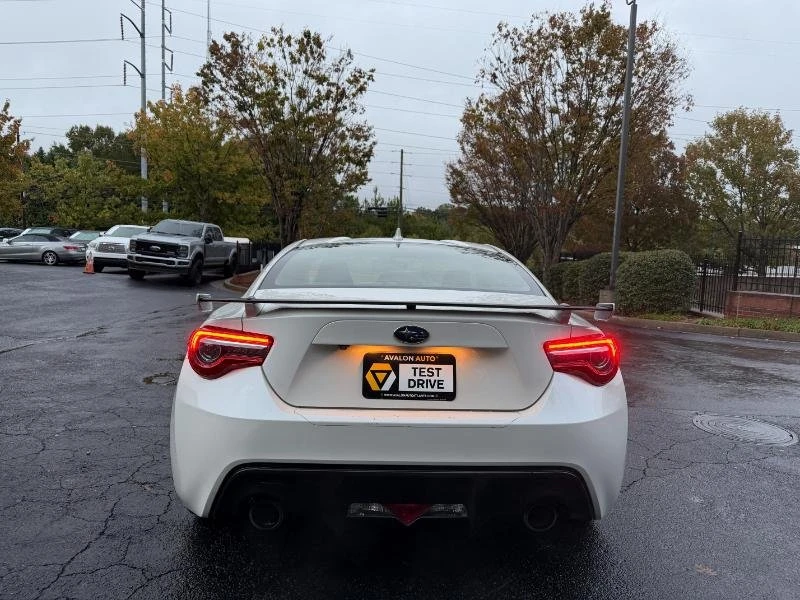 2017 Subaru BRZ 1st Gen - Image 2 of 19