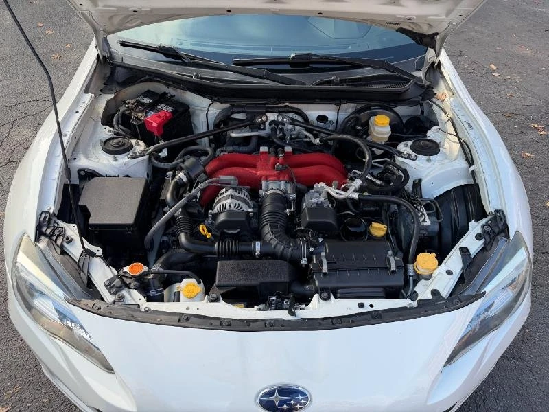 2017 Subaru BRZ 1st Gen - Image 19 of 19