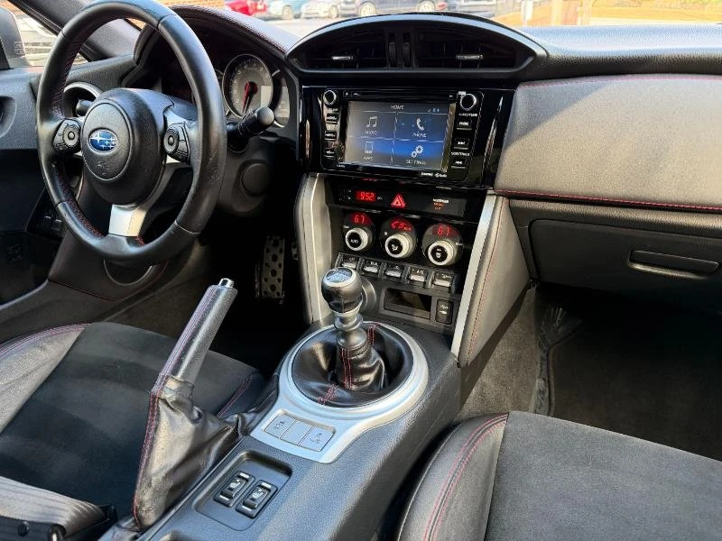 2017 Subaru BRZ 1st Gen - Image 18 of 19