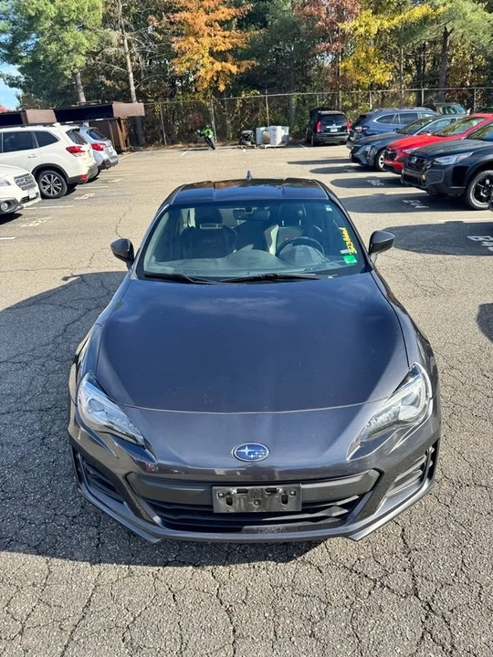 2017 Subaru BRZ 1st Gen - Image 7 of 15